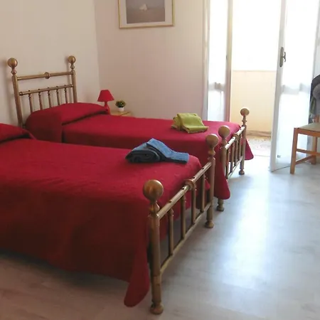 Appartamento Xx Settembre